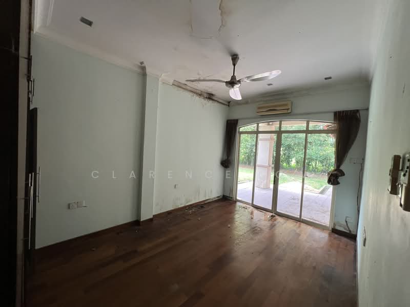 Bungalow for Sale in Leisure Farm (Gelang Patah) - Clarence Low - Living Room - PropertyGuru.com.my