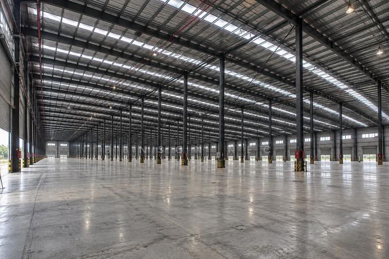 Detached Factory for Rent in Kawasan Perindustrian SILC (Iskandar Puteri (Nusajaya)) - Benson NEC - Interior - PropertyGuru.com.my