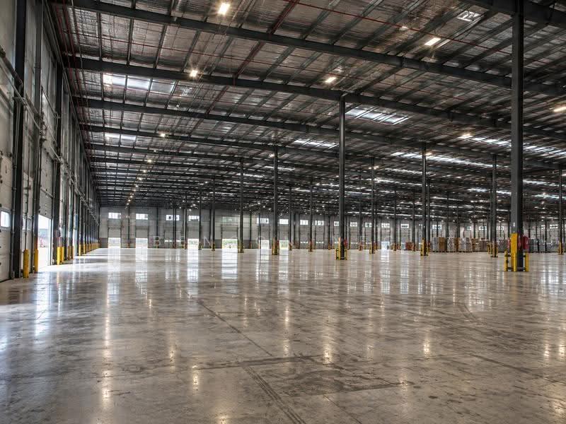 Detached Factory for Rent in Kawasan Perindustrian SILC (Iskandar Puteri (Nusajaya)) - Benson NEC - Interior - PropertyGuru.com.my
