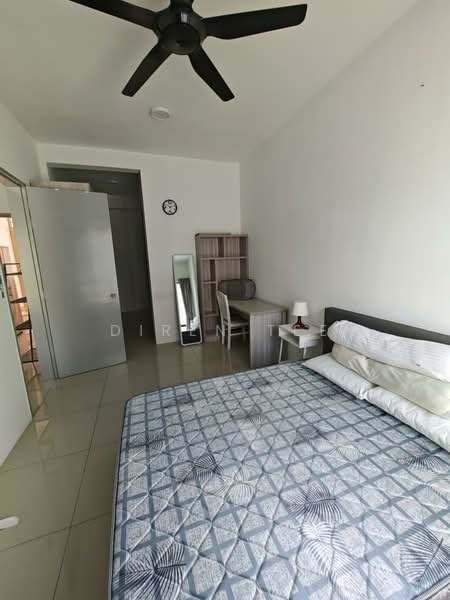 The Nest @ Genting Klang untuk Untuk Disewa - RM 2,000 /bulan, Mac 2026 - PropertyGuru.com.my