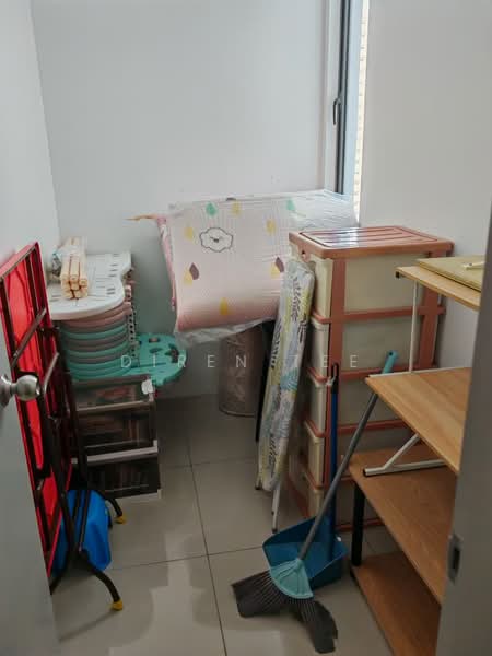 The Nest @ Genting Klang untuk Untuk Disewa - RM 2,000 /bulan, Mac 2026 - PropertyGuru.com.my