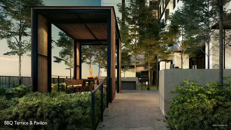 Condominium for Sale at Aras Residences - S. T - Exterior - PropertyGuru.com.my