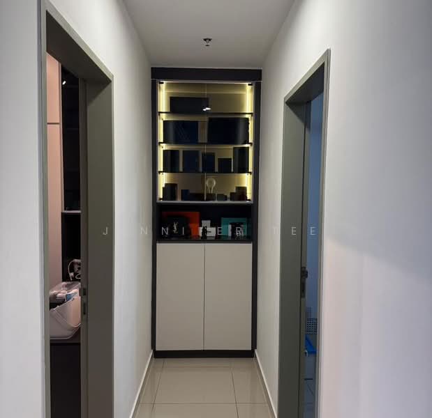 Service Residence for Rent at D'Vervain - Jennifer Tee - Interior - PropertyGuru.com.my