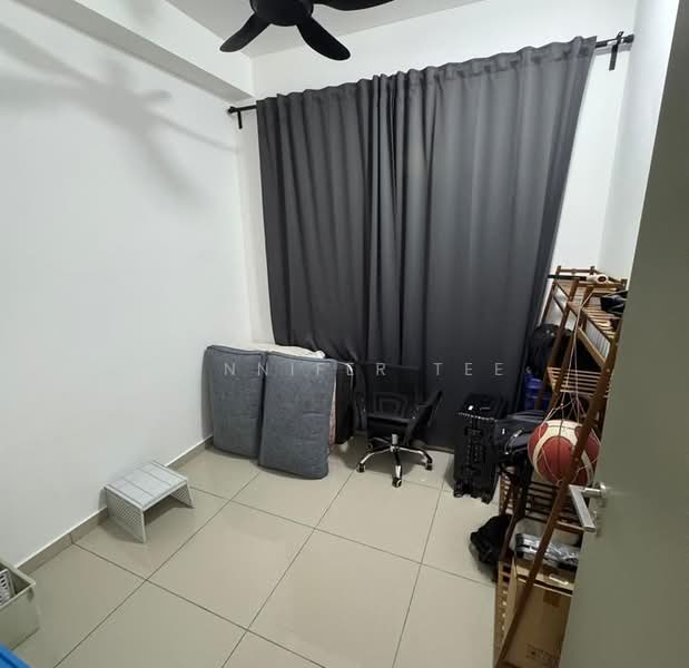 Service Residence for Rent at D'Vervain - Jennifer Tee - Interior - PropertyGuru.com.my