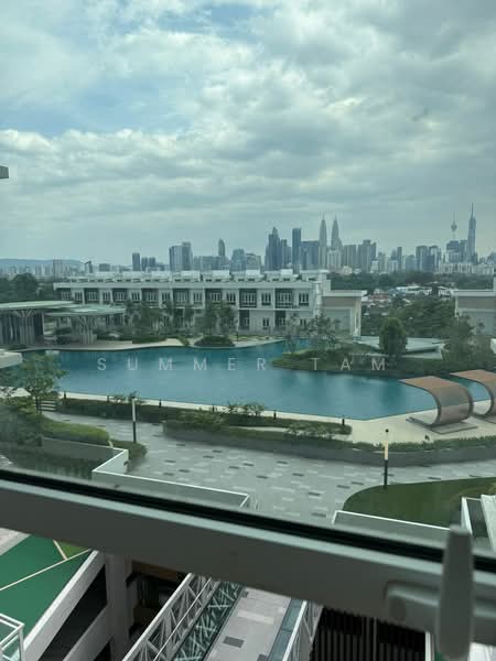 Condominium for Rent at d'Brightton - Summer Tam - View - PropertyGuru.com.my