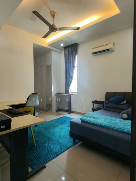 Residensi Harmoni untuk Untuk Dijual - RM 2,380,000, Mac 2026 - Bedroom - PropertyGuru.com.my