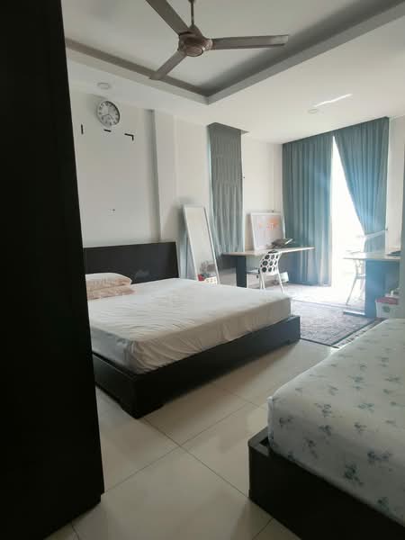 Residensi Harmoni untuk Untuk Dijual - RM 2,380,000, Mac 2026 - Bedroom - PropertyGuru.com.my