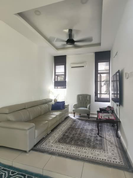 Residensi Harmoni untuk Untuk Dijual - RM 2,380,000, Mac 2026 - Living Room - PropertyGuru.com.my
