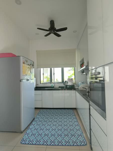 Residensi Harmoni untuk Untuk Dijual - RM 2,380,000, Mac 2026 - Kitchen - PropertyGuru.com.my