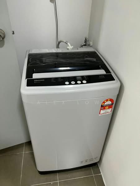 Condominium for Rent at Platinum OUG Residence - Alex Low - Interior - PropertyGuru.com.my