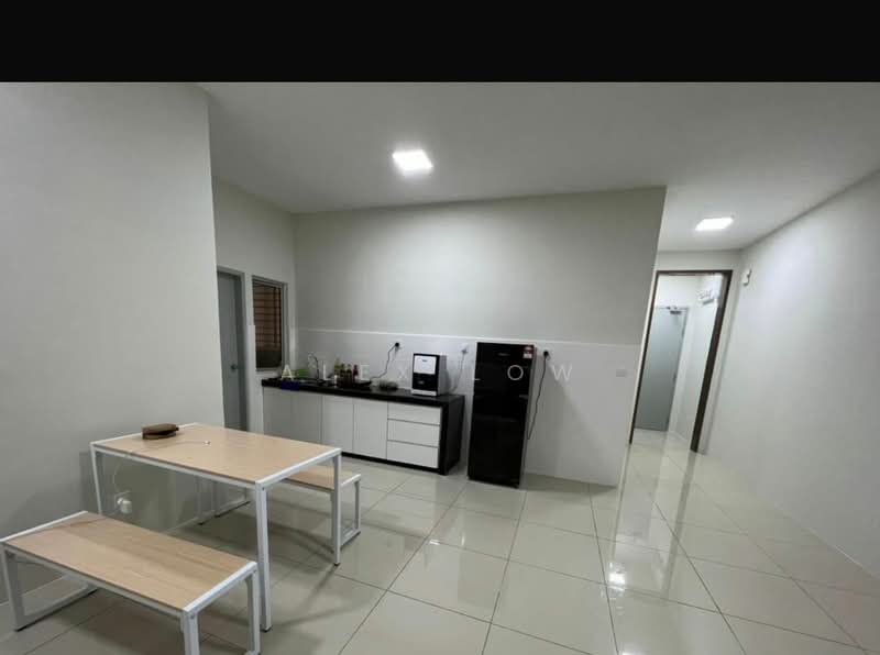 Condominium for Rent at Platinum OUG Residence - Alex Low - Kitchen - PropertyGuru.com.my