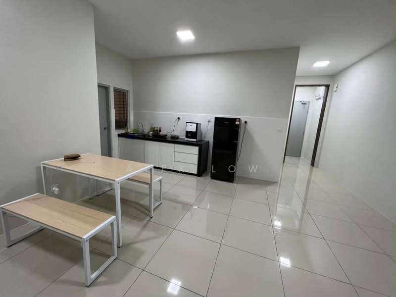 Condominium for Rent at Platinum OUG Residence - Alex Low - Kitchen - PropertyGuru.com.my