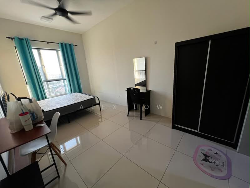 Condominium for Rent at Platinum OUG Residence - Alex Low - Bedroom - PropertyGuru.com.my