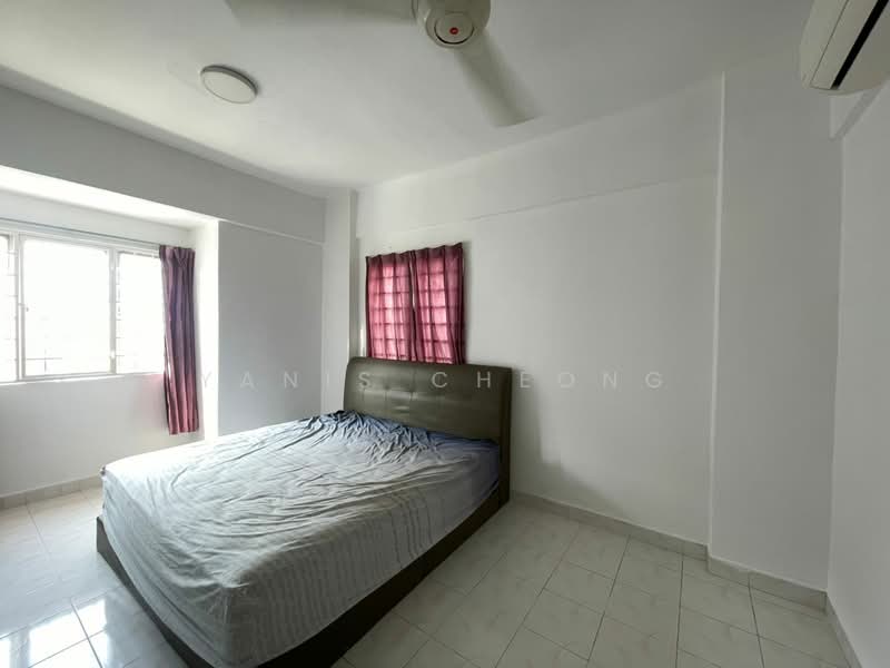 Suria Kipark Damansara untuk Untuk Dijual - RM 350,000, Mac 2026 - Bedroom - PropertyGuru.com.my