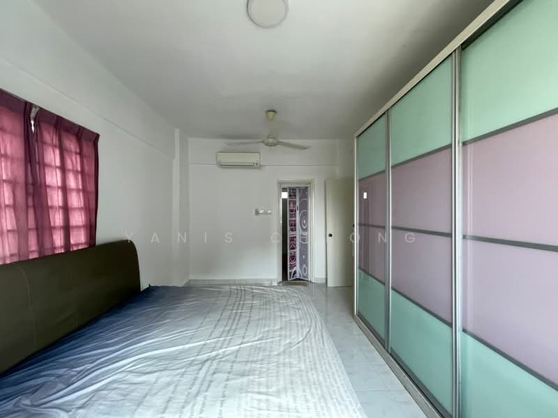 Suria Kipark Damansara untuk Untuk Dijual - RM 350,000, Mac 2026 - Bedroom - PropertyGuru.com.my