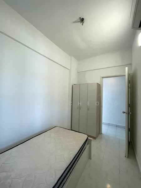 Suria Kipark Damansara untuk Untuk Dijual - RM 350,000, Mac 2026 - Bedroom - PropertyGuru.com.my
