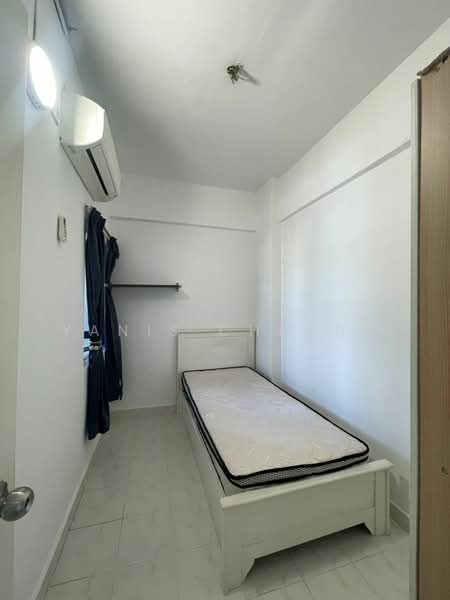 Suria Kipark Damansara untuk Untuk Dijual - RM 350,000, Mac 2026 - Bedroom - PropertyGuru.com.my