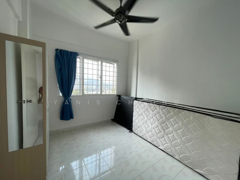 Suria Kipark Damansara untuk Untuk Dijual - RM 350,000, Mac 2026 - Bedroom - PropertyGuru.com.my