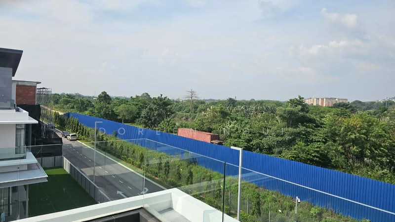 Broadleaf Residences untuk Untuk Dijual - RM 2,480,000, Mac 2026 - Exterior - PropertyGuru.com.my