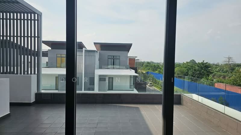 Broadleaf Residences untuk Untuk Dijual - RM 2,480,000, Mac 2026 - Exterior - PropertyGuru.com.my
