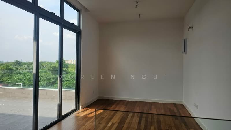 Broadleaf Residences untuk Untuk Dijual - RM 2,480,000, Mac 2026 - Balcony - PropertyGuru.com.my