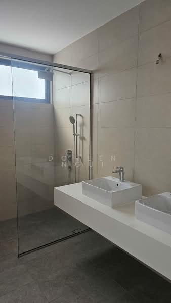 Broadleaf Residences untuk Untuk Dijual - RM 2,480,000, Mac 2026 - Bathroom - PropertyGuru.com.my