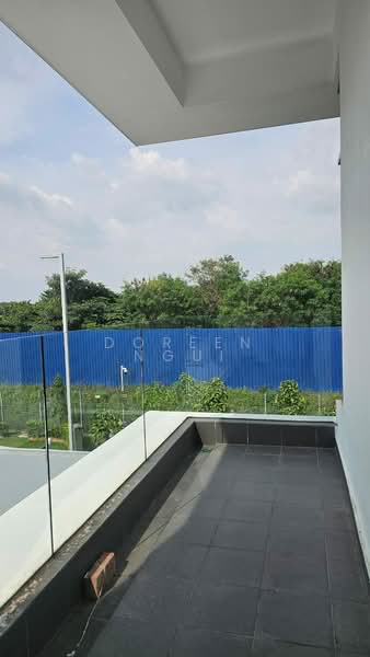 Broadleaf Residences untuk Untuk Dijual - RM 2,480,000, Mac 2026 - Balcony - PropertyGuru.com.my