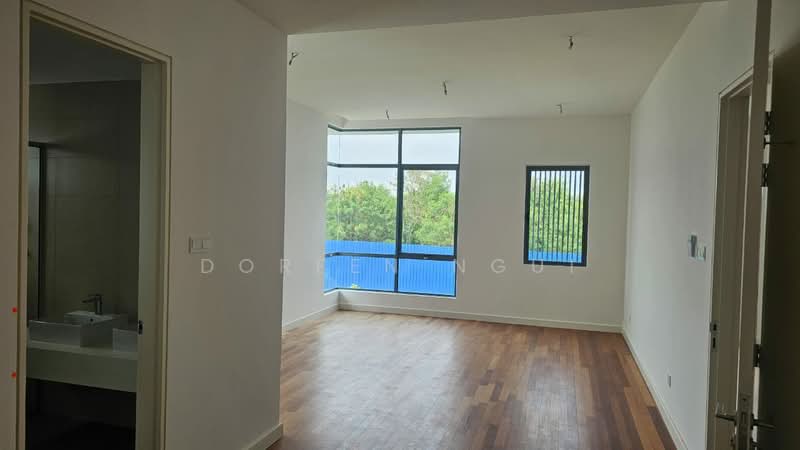 Broadleaf Residences untuk Untuk Dijual - RM 2,480,000, Mac 2026 - Living Room - PropertyGuru.com.my
