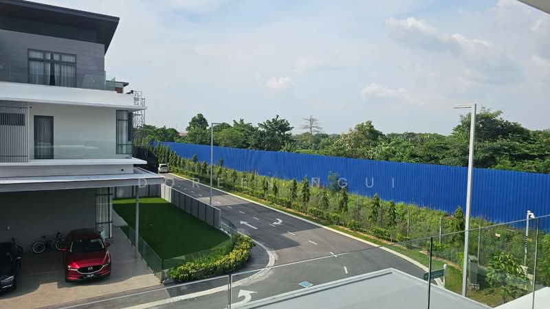 Broadleaf Residences untuk Untuk Dijual - RM 2,480,000, Mac 2026 - Exterior - PropertyGuru.com.my