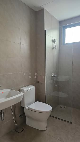 Broadleaf Residences untuk Untuk Dijual - RM 2,480,000, Mac 2026 - Bathroom - PropertyGuru.com.my