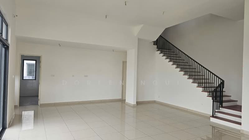 Broadleaf Residences untuk Untuk Dijual - RM 2,480,000, Mac 2026 - Living Room - PropertyGuru.com.my
