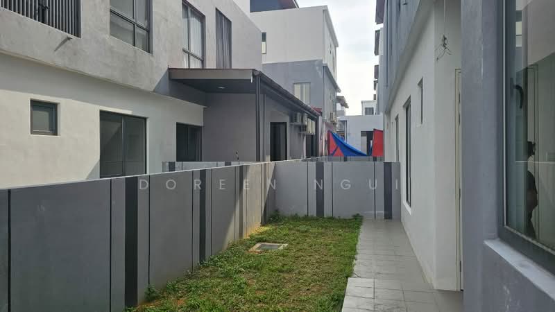 Broadleaf Residences untuk Untuk Dijual - RM 2,480,000, Mac 2026 - Exterior - PropertyGuru.com.my