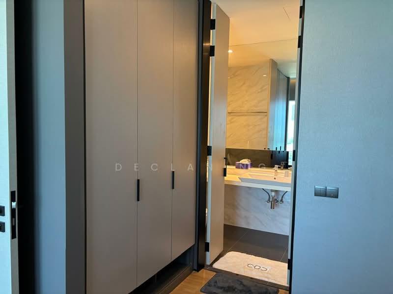 Service Residence for Rent at City of Dreams - Declan Ng - Bathroom - PropertyGuru.com.my