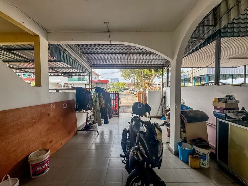 2-storey Terraced House for Sale in Taman Selayang Jaya (Selayang) - Noraini Dahan - Exterior - PropertyGuru.com.my