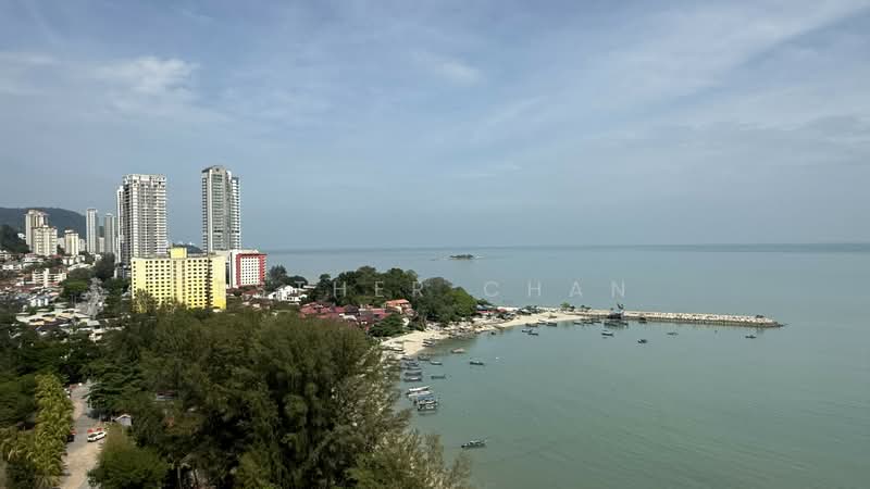 Condominium for Sale at Quayside Condominium - Esther Chan - Exterior - PropertyGuru.com.my