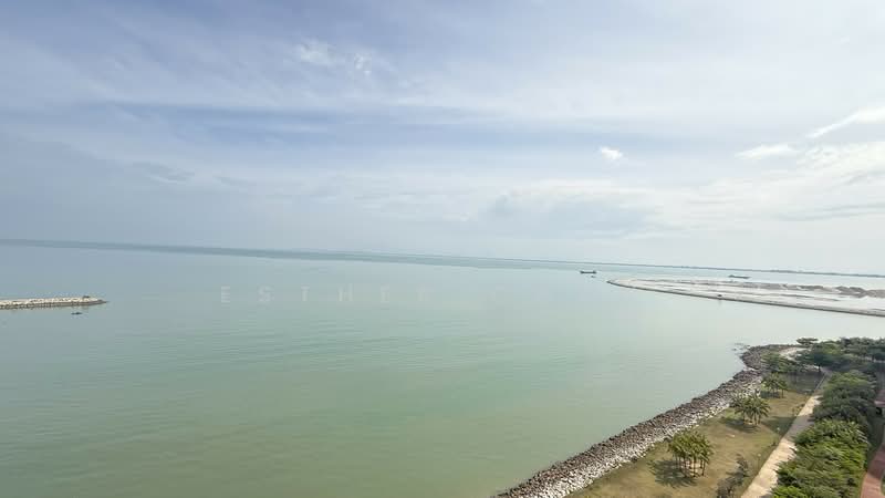 Condominium for Sale at Quayside Condominium - Esther Chan - View - PropertyGuru.com.my