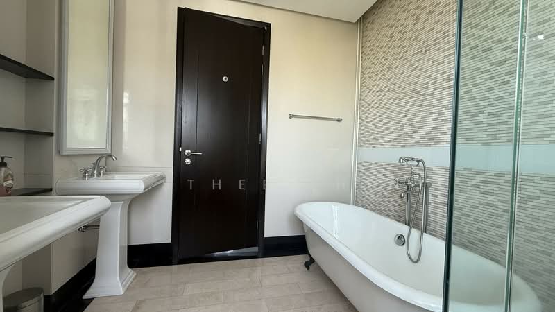 Condominium for Sale at Quayside Condominium - Esther Chan - Bathroom - PropertyGuru.com.my