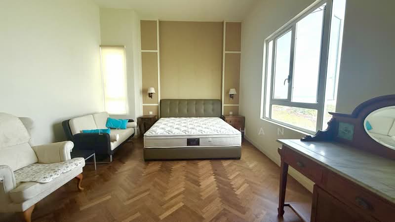 Condominium for Sale at Quayside Condominium - Esther Chan - Bedroom - PropertyGuru.com.my