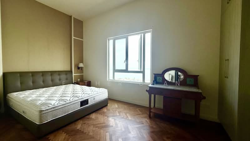 Condominium for Sale at Quayside Condominium - Esther Chan - Bedroom - PropertyGuru.com.my