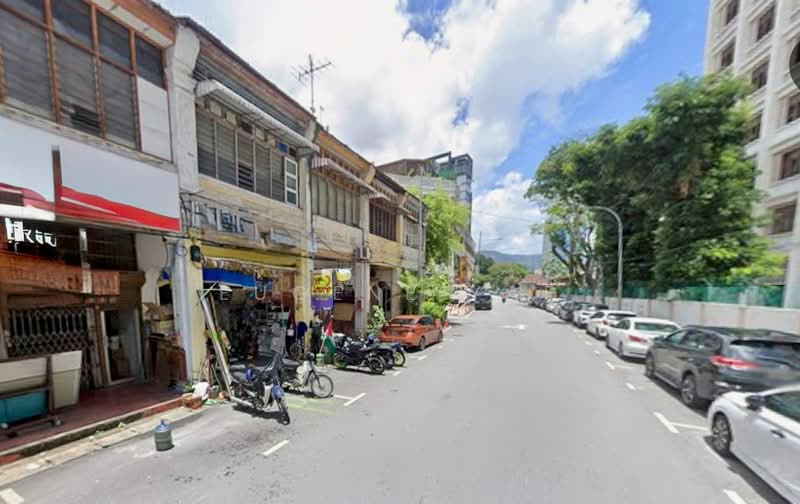 Shop for Sale in George Town (Penang) - Eugene Yap - PropertyGuru.com.my