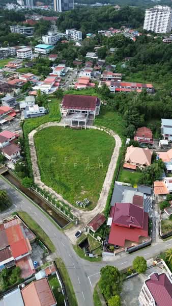 Residential Land for Sale in Kota Kinabalu (Sabah) - Celine Teah - PropertyGuru.com.my