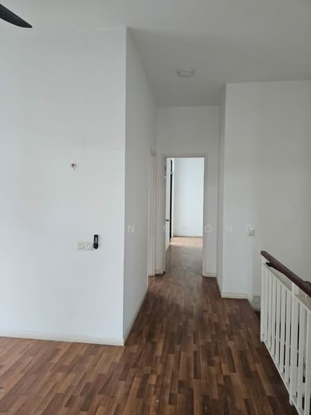 Cluster House for Rent in Eco Majestic (Semenyih) - Shaun Chong - Interior - PropertyGuru.com.my