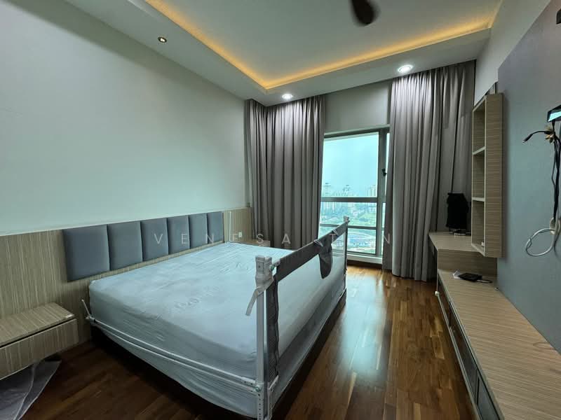 Condominium for Rent at KM1 East - Venesa Tan - PropertyGuru.com.my