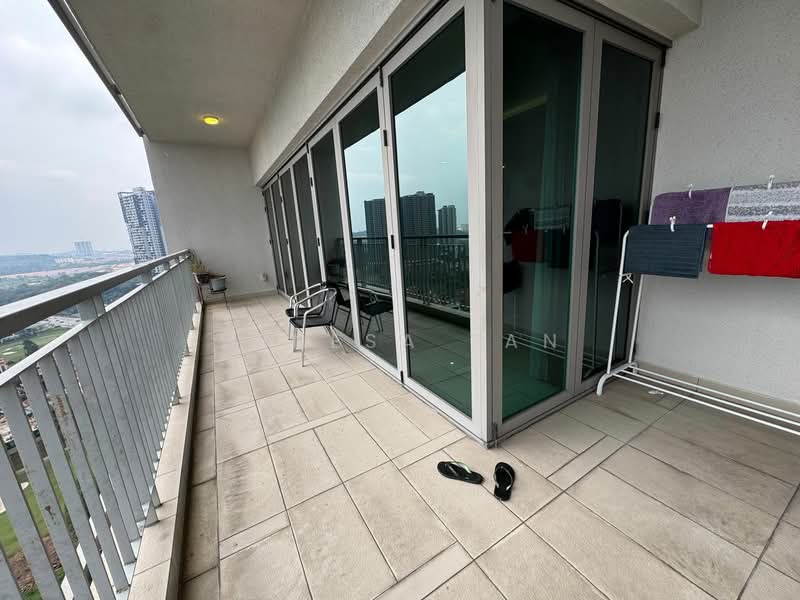 Condominium for Rent at KM1 East - Venesa Tan - PropertyGuru.com.my