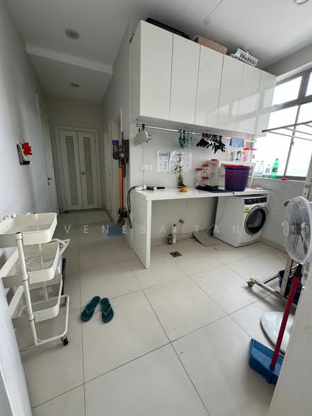 Condominium for Rent at KM1 East - Venesa Tan - PropertyGuru.com.my