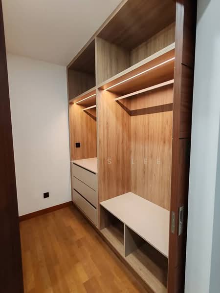 Service Residence for Rent at Alfa Bangsar - Chris Lee - Interior - PropertyGuru.com.my