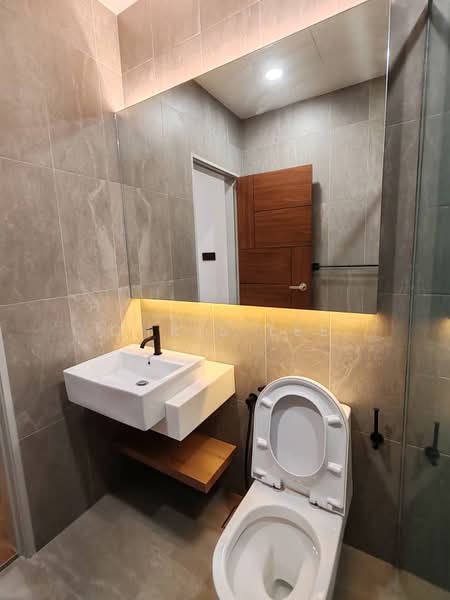 Service Residence for Rent at Alfa Bangsar - Chris Lee - Bathroom - PropertyGuru.com.my