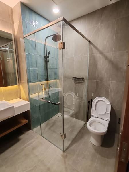 Service Residence for Rent at Alfa Bangsar - Chris Lee - Bathroom - PropertyGuru.com.my