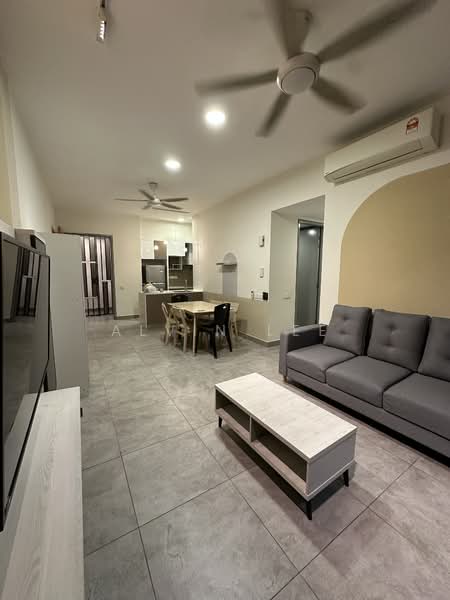 Service Residence for Rent at Millerz Square - Alvin Lee - PropertyGuru.com.my