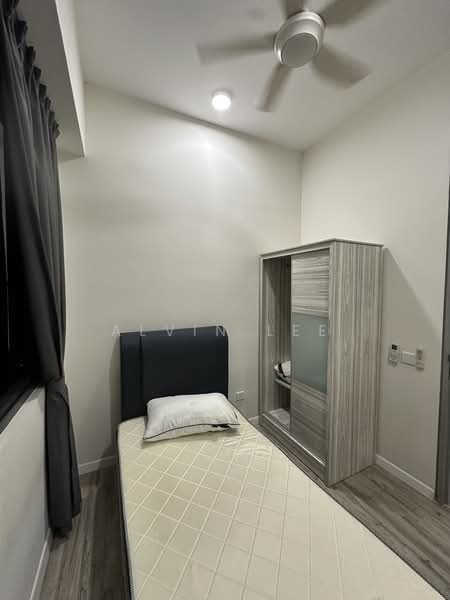 Service Residence for Rent at Millerz Square - Alvin Lee - PropertyGuru.com.my